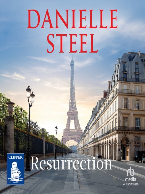 Title details for Resurrection by Danielle Steel - Available